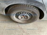 Nissan Versa 2021 4p Sense L4/1.6 Man IMG_9728