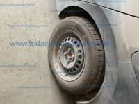 Nissan Versa 2021 4p Sense L4/1.6 Man IMG_9733