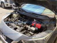 Nissan Versa 2021 4p Sense L4/1.6 Man IMG_1896