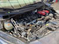 Nissan Versa 2021 4p Sense L4/1.6 Man IMG_1898