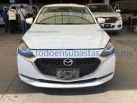 Mazda 2 2021 4p Sedán i L4/1.5 Aut IMG_1329