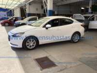 Mazda 2 2021 4p Sedán i L4/1.5 Aut IMG_1335