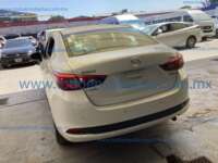 Mazda 2 2021 4p Sedán i L4/1.5 Aut IMG_1334