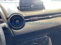 Mazda 2 2021 4p Sedán i L4/1.5 Aut IMG_1345