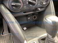 Mazda 2 2021 4p Sedán i L4/1.5 Aut IMG_1347