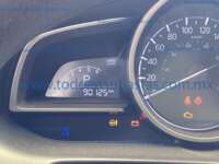 Mazda 2 2021 4p Sedán i L4/1.5 Aut IMG_1341