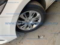 Mazda 2 2021 4p Sedán i L4/1.5 Aut IMG_6308