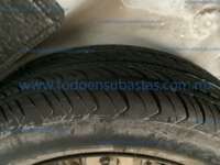 Mazda 2 2021 4p Sedán i L4/1.5 Aut IMG_6316