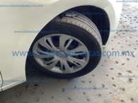 Mazda 2 2021 4p Sedán i L4/1.5 Aut IMG_6295