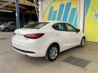 Mazda 2 2021 4p Sedán i L4/1.5 Aut 2021 Mazda 2 Venta Exteriores 5