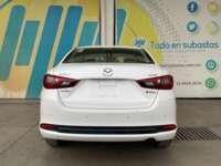 Mazda 2 2021 4p Sedán i L4/1.5 Aut 2021 Mazda 2 Venta Exteriores 6