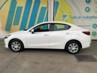 Mazda 2 2021 4p Sedán i L4/1.5 Aut 2021 Mazda 2 Venta Exteriores 8