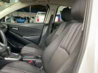 Mazda 2 2021 4p Sedán i L4/1.5 Aut 2021 Mazda 2 Venta Interiores 17