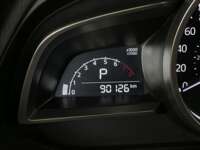 Mazda 2 2021 4p Sedán i L4/1.5 Aut 2021 Mazda 2 Venta Interiores 3