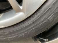 Mazda 2 2021 4p Sedán i L4/1.5 Aut 2021 Mazda 2 Venta Llantas 11