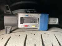 Mazda 2 2021 4p Sedán i L4/1.5 Aut 2021 Mazda 2 Venta Llantas 12