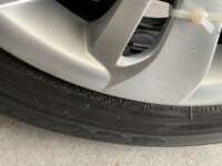 Mazda 2 2021 4p Sedán i L4/1.5 Aut 2021 Mazda 2 Venta Llantas 5