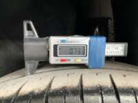 Mazda 2 2021 4p Sedán i L4/1.5 Aut 2021 Mazda 2 Venta Llantas 6