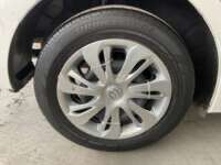 Mazda 2 2021 4p Sedán i L4/1.5 Aut 2021 Mazda 2 Venta Llantas 7