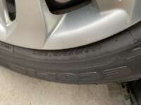 Mazda 2 2021 4p Sedán i L4/1.5 Aut 2021 Mazda 2 Venta Llantas 8