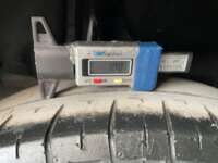 Mazda 2 2021 4p Sedán i L4/1.5 Aut 2021 Mazda 2 Venta Llantas 9