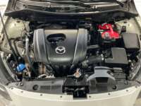 Mazda 2 2021 4p Sedán i L4/1.5 Aut 2021 Mazda 2 Venta Motor 2