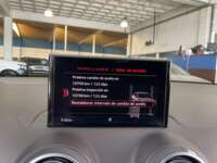 Audi Q2 2021 5p Dynamic L4/1.4/T Tiptronic Línea Nueva 2021 Audi Q2 Venta Documentos 3