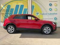 Audi Q2 2021 5p Dynamic L4/1.4/T Tiptronic Línea Nueva 2021 Audi Q2 Venta Exteriores 4