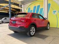 Audi Q2 2021 5p Dynamic L4/1.4/T Tiptronic Línea Nueva 2021 Audi Q2 Venta Exteriores 5
