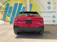 Audi Q2 2021 5p Dynamic L4/1.4/T Tiptronic Línea Nueva 2021 Audi Q2 Venta Exteriores 6