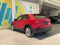Audi Q2 2021 5p Dynamic L4/1.4/T Tiptronic Línea Nueva 2021 Audi Q2 Venta Exteriores 7
