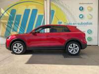 Audi Q2 2021 5p Dynamic L4/1.4/T Tiptronic Línea Nueva 2021 Audi Q2 Venta Exteriores 8