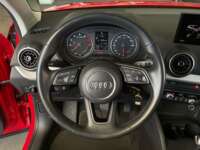 Audi Q2 2021 5p Dynamic L4/1.4/T Tiptronic Línea Nueva 2021 Audi Q2 Venta Interiores 1