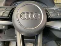 Audi Q2 2021 5p Dynamic L4/1.4/T Tiptronic Línea Nueva 2021 Audi Q2 Venta Interiores 14