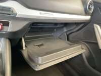 Audi Q2 2021 5p Dynamic L4/1.4/T Tiptronic Línea Nueva 2021 Audi Q2 Venta Interiores 18