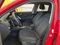 Audi Q2 2021 5p Dynamic L4/1.4/T Tiptronic Línea Nueva 2021 Audi Q2 Venta Interiores 19