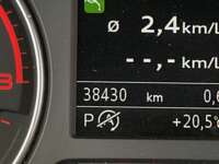 Audi Q2 2021 5p Dynamic L4/1.4/T Tiptronic Línea Nueva 2021 Audi Q2 Venta Interiores 3