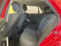 Audi Q2 2021 5p Dynamic L4/1.4/T Tiptronic Línea Nueva 2021 Audi Q2 Venta Interiores 21