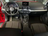 Audi Q2 2021 5p Dynamic L4/1.4/T Tiptronic Línea Nueva 2021 Audi Q2 Venta Interiores 4