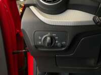 Audi Q2 2021 5p Dynamic L4/1.4/T Tiptronic Línea Nueva 2021 Audi Q2 Venta Interiores 5