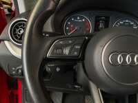 Audi Q2 2021 5p Dynamic L4/1.4/T Tiptronic Línea Nueva 2021 Audi Q2 Venta Interiores 6