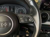 Audi Q2 2021 5p Dynamic L4/1.4/T Tiptronic Línea Nueva 2021 Audi Q2 Venta Interiores 7