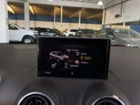 Audi Q2 2021 5p Dynamic L4/1.4/T Tiptronic Línea Nueva 2021 Audi Q2 Venta Interiores 8