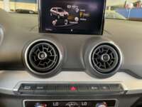 Audi Q2 2021 5p Dynamic L4/1.4/T Tiptronic Línea Nueva 2021 Audi Q2 Venta Interiores 9