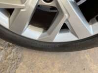 Audi Q2 2021 5p Dynamic L4/1.4/T Tiptronic Línea Nueva 2021 Audi Q2 Venta Llantas 5