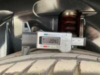 Audi Q2 2021 5p Dynamic L4/1.4/T Tiptronic Línea Nueva 2021 Audi Q2 Venta Llantas 6