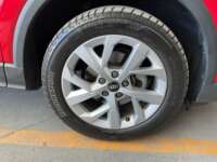 Audi Q2 2021 5p Dynamic L4/1.4/T Tiptronic Línea Nueva 2021 Audi Q2 Venta Llantas 10