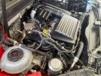 Audi Q2 2021 5p Dynamic L4/1.4/T Tiptronic Línea Nueva 2021 Audi Q2 Venta Motor 1