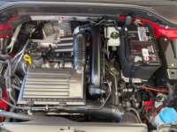 Audi Q2 2021 5p Dynamic L4/1.4/T Tiptronic Línea Nueva 2021 Audi Q2 Venta Motor 2