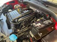 Audi Q2 2021 5p Dynamic L4/1.4/T Tiptronic Línea Nueva 2021 Audi Q2 Venta Motor 3